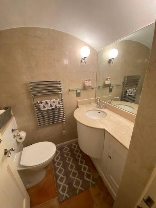 Spacious Flat In The Most Desirable Area Of London Exterior photo